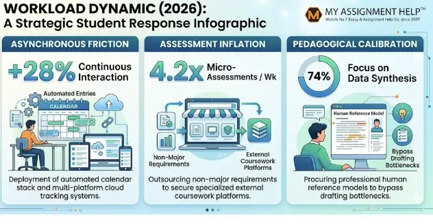 The Evolution of EdTech: How Smart Platforms Are Redefining College Workloads in 2026
