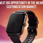 Smartwatch Skin Templates: The Next Big Opportunity in the Wearable Customization Market