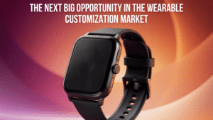 Smartwatch Skin Templates: The Next Big Opportunity in the Wearable Customization Market