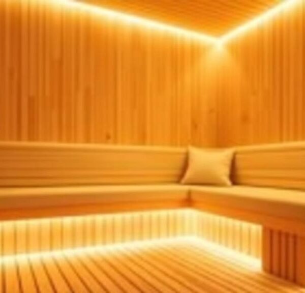 I've Spent Way Too Much on Saunas and Here's What Actually Gives You the Most for Your Money