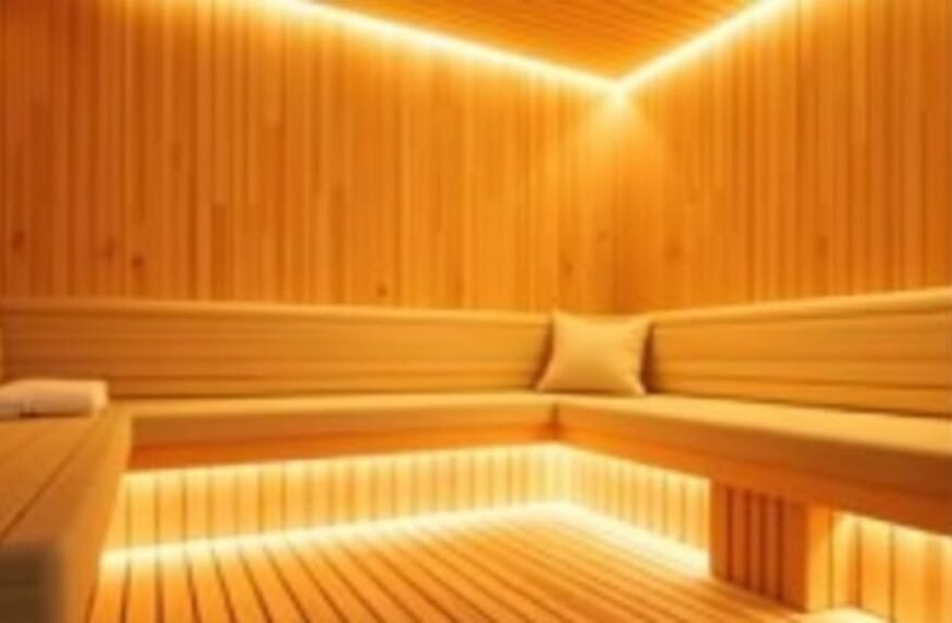 I've Spent Way Too Much on Saunas and Here's What Actually Gives You the Most for Your Money