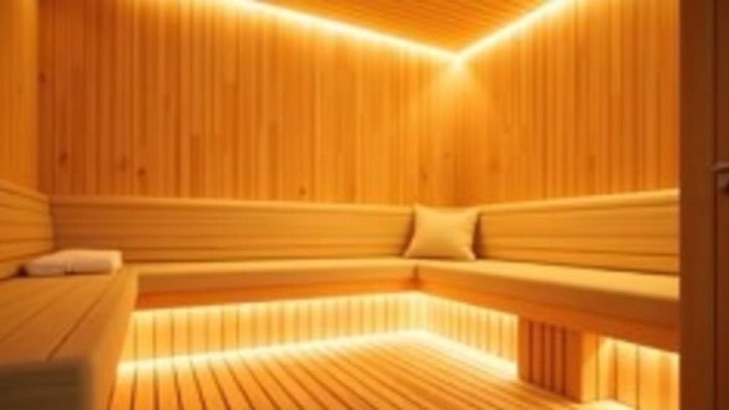 I've Spent Way Too Much on Saunas and Here's What Actually Gives You the Most for Your Money