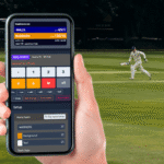 Mobile design can make live cricket feel easier to follow