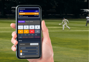 Mobile design can make live cricket feel easier to follow