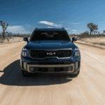 Kia Telluride Problems: Common Issues Owners Should Watch For