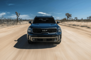 Kia Telluride Problems: Common Issues Owners Should Watch For