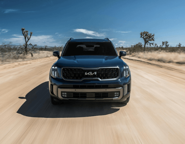 Kia Telluride Problems: Common Issues Owners Should Watch For