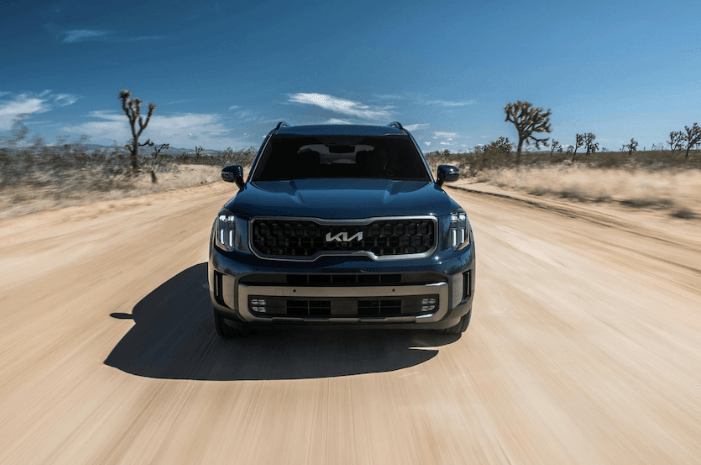 Kia Telluride Problems: Common Issues Owners Should Watch For