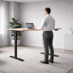 What to Do With the Desks Nobody Sits At