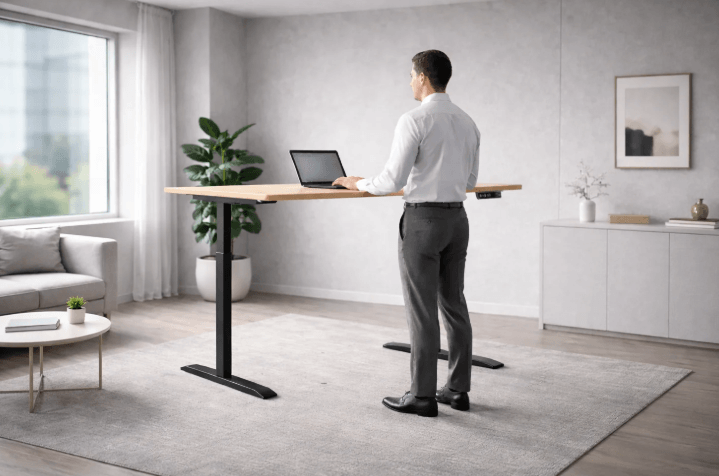 What to Do With the Desks Nobody Sits At